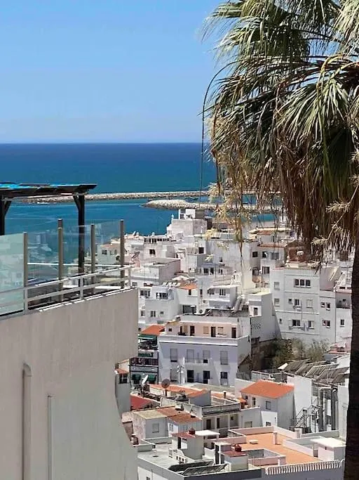 Silmaria Sea View Amazing Daire Albufeira 0*,  Portekiz