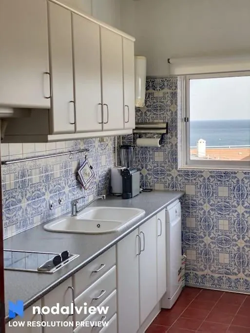 Silmaria Sea View Amazing Daire Albufeira 0*,  Portekiz