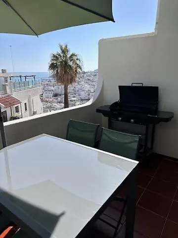 Silmaria Sea View Amazing Daire Albufeira