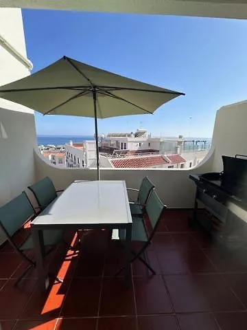Silmaria Sea View Amazing Daire Albufeira