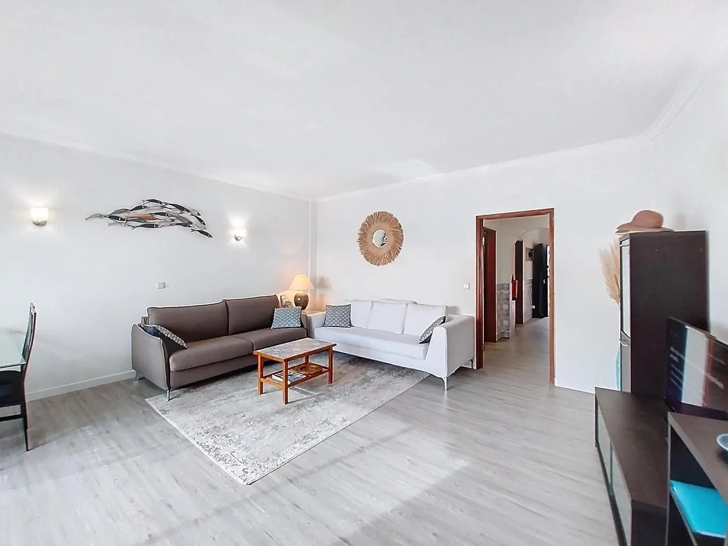 Silmaria Sea View Amazing Daire Albufeira 0*,  Portekiz