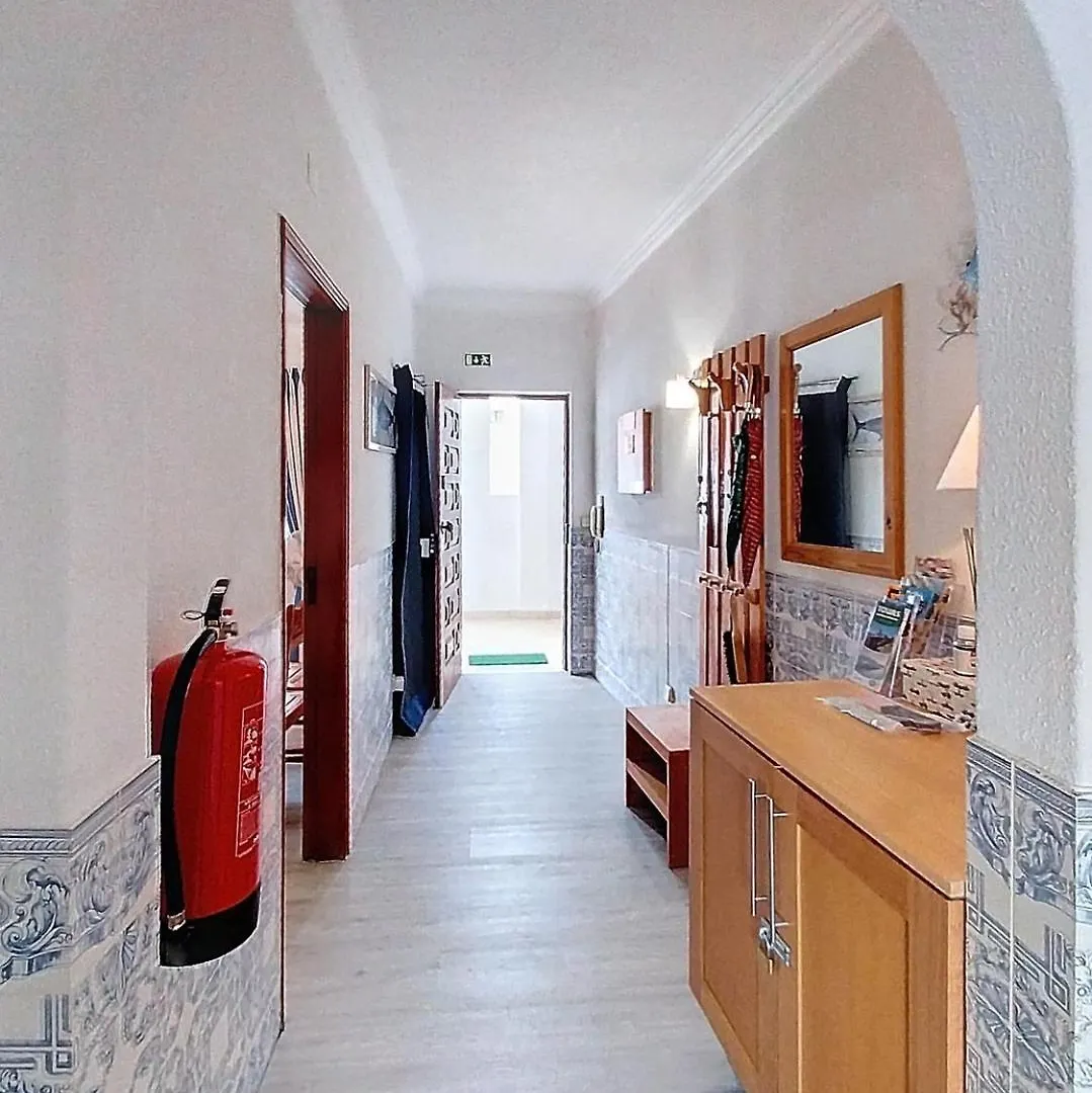 Silmaria Sea View Amazing Daire Albufeira